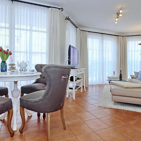 Atlantik Wohnung 108 คูล็องสบอร์น ภายนอก รูปภาพ