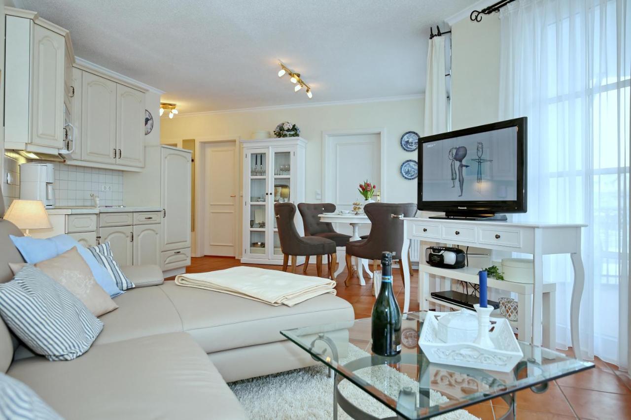 Atlantik Wohnung 108 คูล็องสบอร์น ภายนอก รูปภาพ