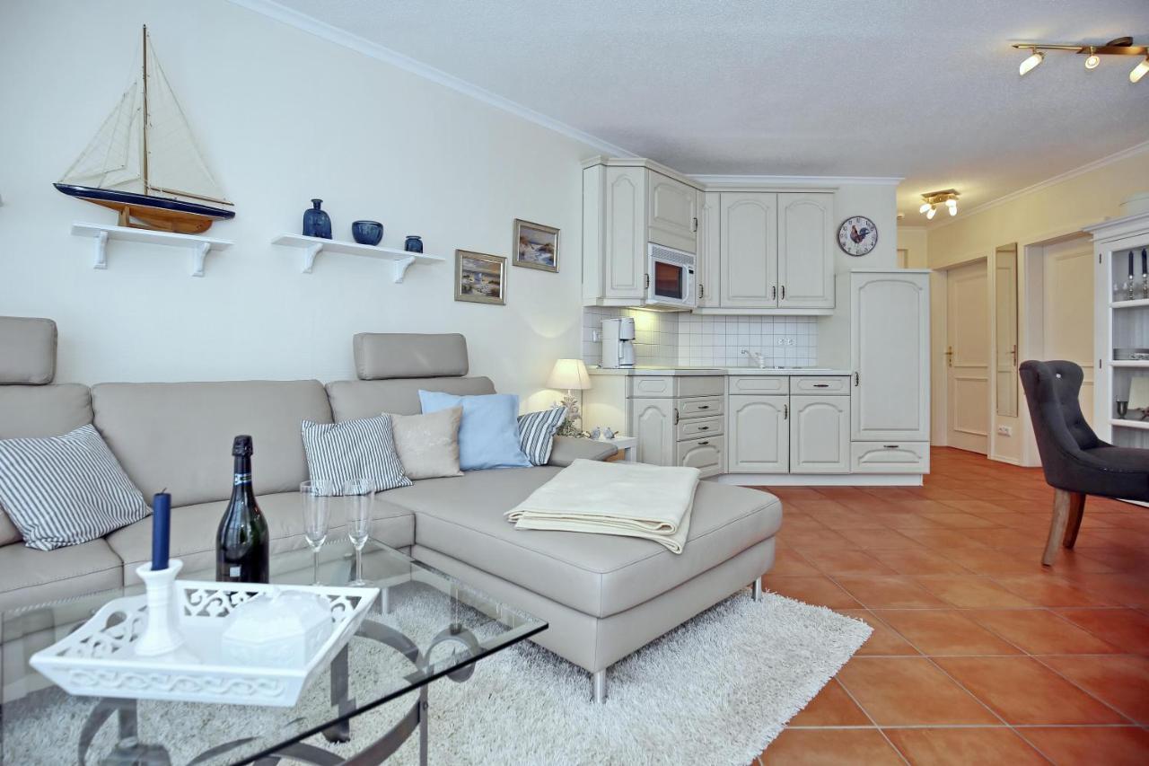 Atlantik Wohnung 108 คูล็องสบอร์น ภายนอก รูปภาพ