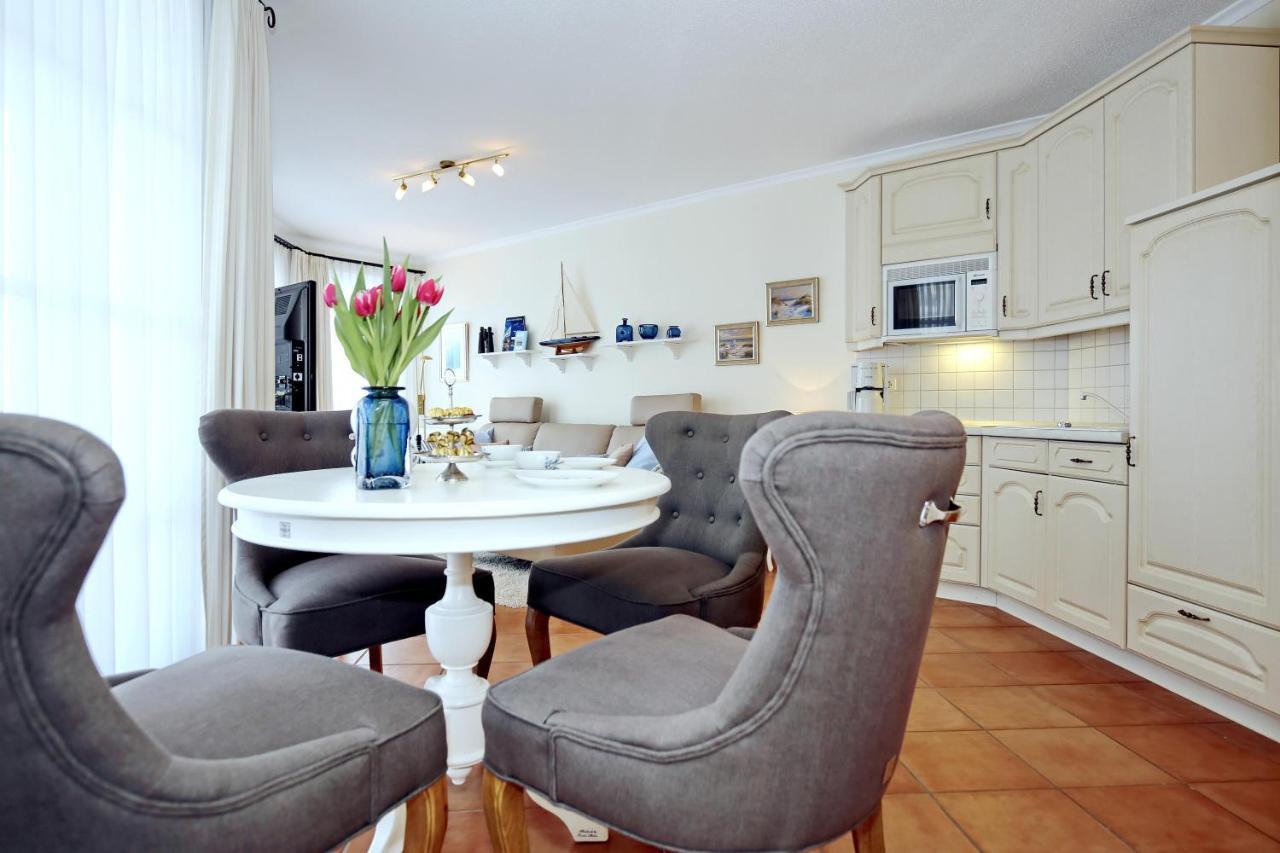 Atlantik Wohnung 108 คูล็องสบอร์น ภายนอก รูปภาพ